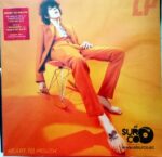 Disco de Vinilo LP - Heart To Mouth Vinyl Record