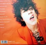 Disco de Vinilo LP - Heart To Mouth Vinyl Record