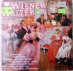Disco de Vinilo Wiener Walzer - Wiener Walzer Vinyl Record