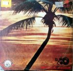 Disco de Vinilo Los Violines De Lima - Melodías Al Atardecer Vinyl Record
