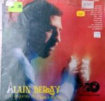 Disco de Vinilo Alain Debray - Y Su Orquesta De Champs Elysees Vinyl Record