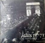 Disco de Vinilo Alain Debray - Y Su Orquesta De Champs Elysees Vinyl Record