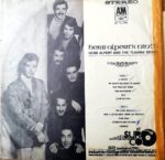 Disco de Vinilo Herb Alpert And The Tijuana Brass - Herb Alpert’s Ninth Vinyl Record