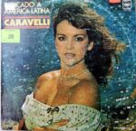Disco de Vinilo Caravelli - Dedicado A America Latina Vinyl Record