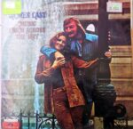 Disco de Vinilo James Last - Music From Across The Way Vinyl Record