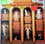 Disco de Vinilo James Last - Non Stop Dancing 1977-3 Vinyl Record