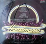 Disco de Vinilo James Last - Hansimania Vinyl Record