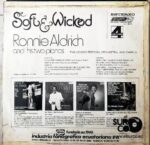 Disco de Vinilo Ronnie Aldrich - Soft & Wicked Vinyl Record