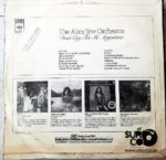 Disco de Vinilo The Alan Tew Orchestra - Don’t Cry For Me Argentina Vinyl Record