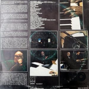 Disco de Vinilo Benny Goodman - Live At Carnegie Hall Vinyl Record