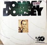 Disco de Vinilo Tommy Dorsey Y Su Orquesta - Lo Mejor De Tommy Dorsey Vinyl Record