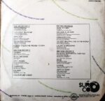 Disco de Vinilo Tommy Dorsey Y Su Orquesta - Lo Mejor De Tommy Dorsey Vinyl Record