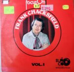 Disco de Vinilo Frank Chacksfield - Focus On Franck Chacksfield Vol 1 Vinyl Record