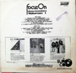 Disco de Vinilo Frank Chacksfield - Focus On Franck Chacksfield Vol 1 Vinyl Record
