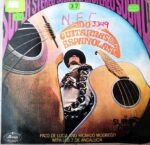 Disco de Vinilo Paco De Lucía - Dos Guitarras Españolas Vinyl Record