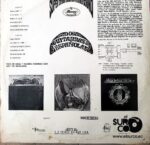 Disco de Vinilo Paco De Lucía - Dos Guitarras Españolas Vinyl Record