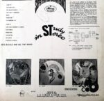 Disco de Vinilo Pete Rugolo And All That Brass - In Study Stereo Vinyl Record