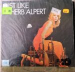 Disco de Vinilo Juan Perez - Just Like Herb Albert Vinyl Record