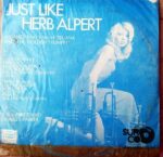 Disco de Vinilo Juan Perez - Just Like Herb Albert Vinyl Record
