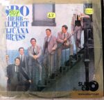Disco de Vinilo Herb Alpert - Sro Vinyl Record