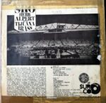Disco de Vinilo Herb Alpert - Sro Vinyl Record
