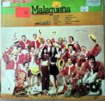 Disco de Vinilo Lecuona Cuban Boys - Malagueña Latin Best Vinyl Record