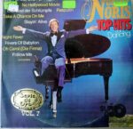Disco de Vinilo Gunter Noris - Top Hits For Dancing Serie De Oro Vol 7 Vinyl Record