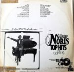 Disco de Vinilo Gunter Noris - Top Hits For Dancing Serie De Oro Vol 7 Vinyl Record