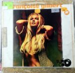Disco de Vinilo Francoise Gilbert - Francoise Gilbert Vinyl Record
