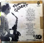 Disco de Vinilo Francoise Gilbert - Francoise Gilbert Vinyl Record