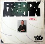 Disco de Vinilo Freddy Martin Y Su Orquesta - Lo Mejor De Freddy Martin Vinyl Record