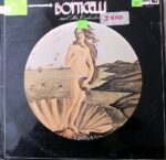 Disco de Vinilo Botticelli And His Orchestra - Presenting Botticelli And His Orchestra Vinyl Record