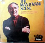 Disco de Vinilo Mantovani - The Mantovani And His Orchestra Vinyl Record