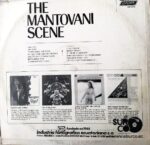 Disco de Vinilo Mantovani - The Mantovani And His Orchestra Vinyl Record