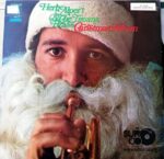 Disco de Vinilo Herb Alpert - Album Navideño Vinyl Record