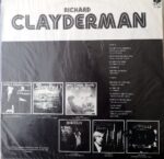 Disco de Vinilo Richard Clayderman - Amor Se Escribe Con A Vinyl Record