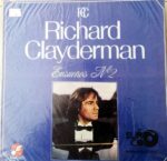 Disco de Vinilo Richard Clayderman - Ensueños Nro. 2 Vinyl Record