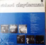 Disco de Vinilo Richard Clayderman - Amor Se Escribe Con A Vinyl Record