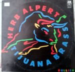 Disco de Vinilo Herb Alpert - Bullish Vinyl Record