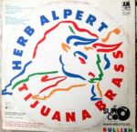 Disco de Vinilo Herb Alpert - Bullish Vinyl Record