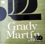 Disco de Vinilo Grady Martin - Juke Box Jamboree Vinyl Record