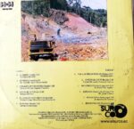 Disco de Vinilo Armando Eguez - Homenaje Al Ing. Julio Hidalgo González Vinyl Record
