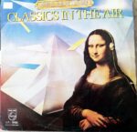 Disco de Vinilo Paul Mauriat - Classics In The Air 2 Vinyl Record