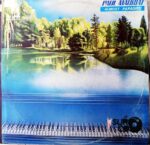 Disco de Vinilo Paul Mauriat - Classics In The Air Vinyl Record