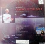 Disco de Vinilo Paul Mauriat - Windy Vinyl Record