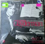 Disco de Vinilo Richard Clayderman - Medley Concerto Vinyl Record