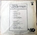 Disco de Vinilo Richard Clayderman - Medley Concerto Vinyl Record