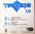 Disco de Vinilo Timbiriche - Timbiriche XII (Promocional) Vinyl Record