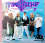 Disco de Vinilo Timbiriche - Timbiriche 7 (Promocional) Vinyl Record