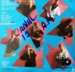 Disco de Vinilo Timbiriche - Timbiriche 7 (Promocional) Vinyl Record